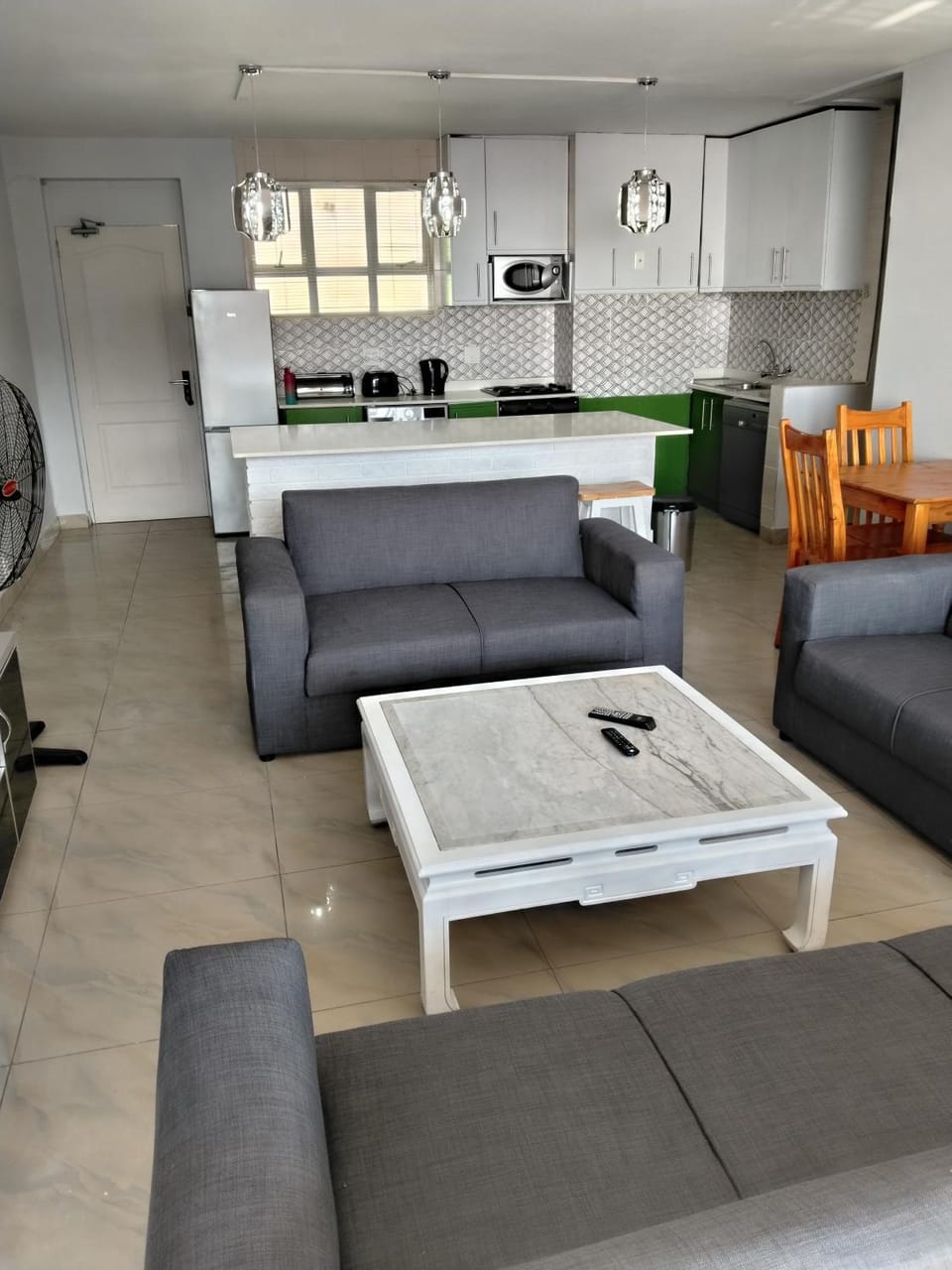 Unit 1004 @Tenbury Apartment in Durban