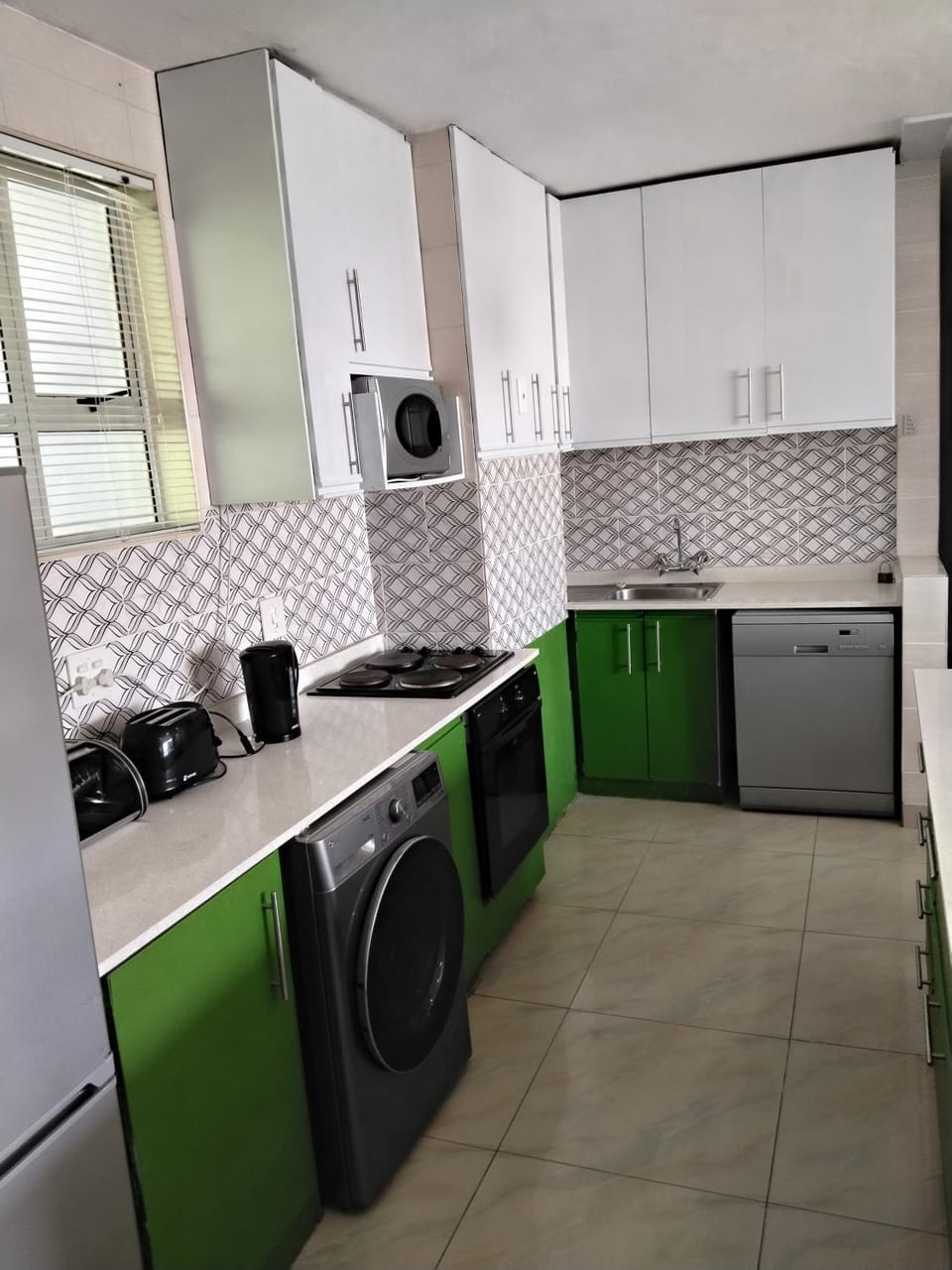 Unit 1004 @Tenbury Apartment in Durban