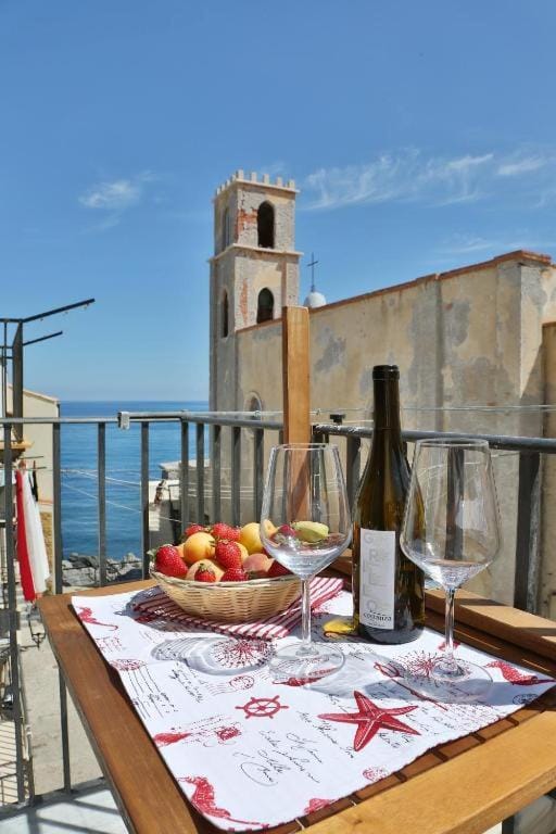 La Piazzetta Apartment in Cefalu