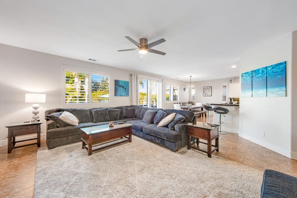 Indio Diamond House in La Quinta