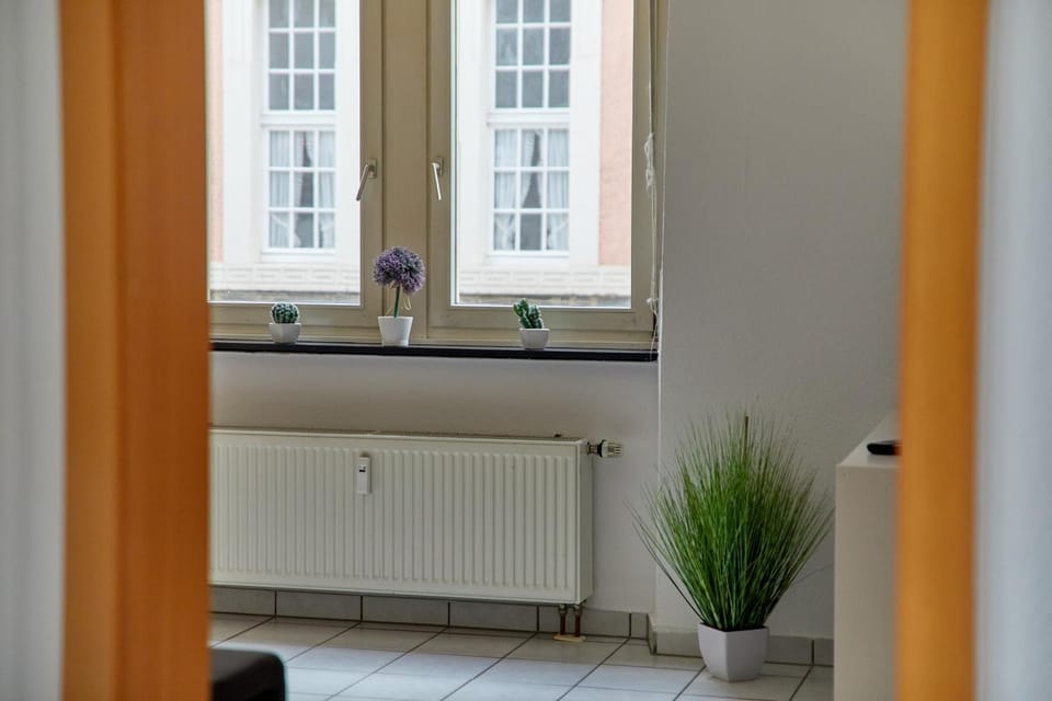 Ferienwohnungen am Gestade Wohnung 3 Apartment in Graach an der Mosel