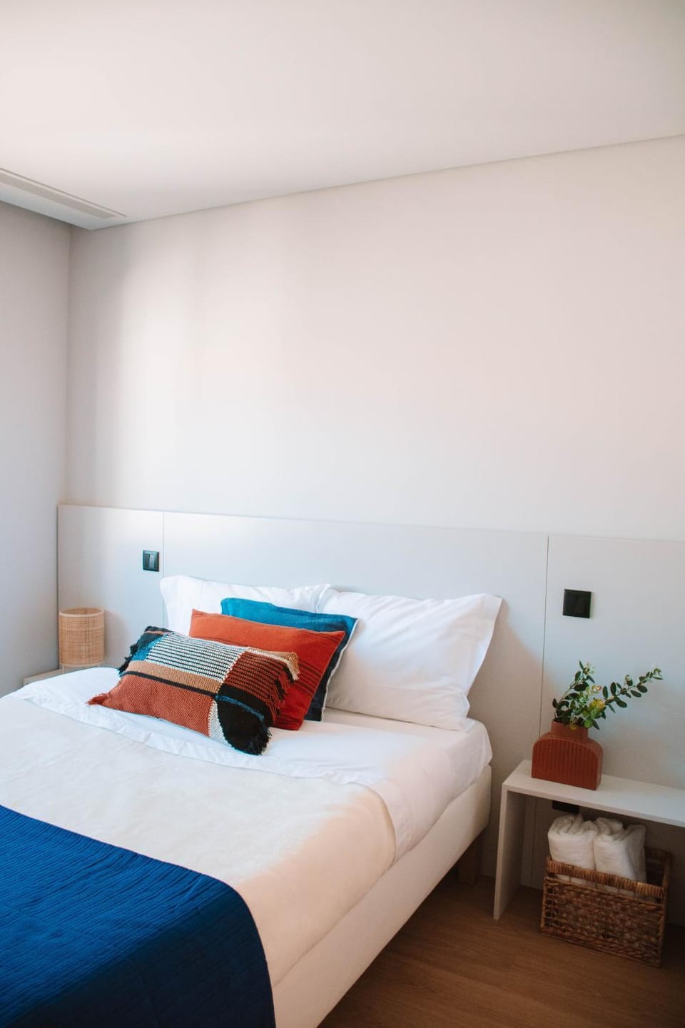Just Like Home - Moledo Slow Living Apartment in Viana do Castelo District, Portugal