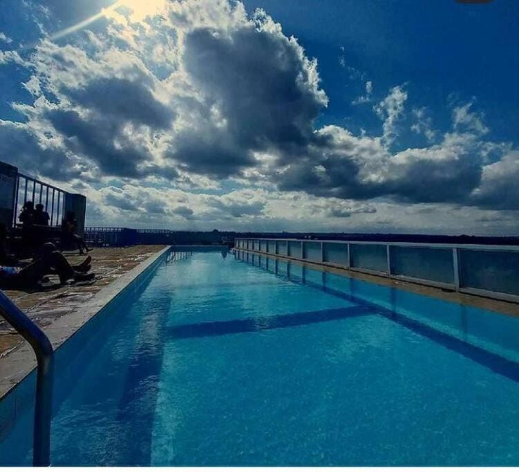 One bedroom fully furnished apartment Apartment in Nairobi