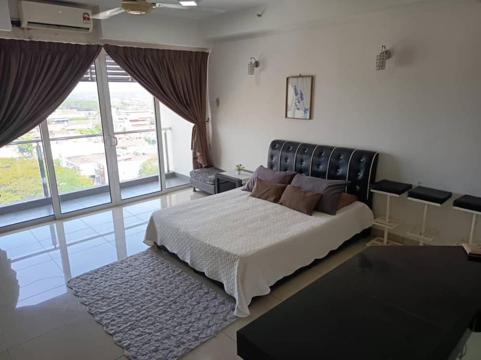 KB Studio @D'Perdana Apartment Apartment in Malaysia