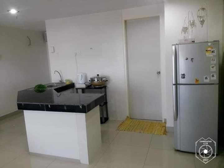 KB Studio @D'Perdana Apartment Apartment in Malaysia