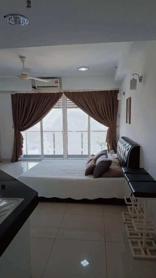 KB Studio @D'Perdana Apartment Apartment in Malaysia
