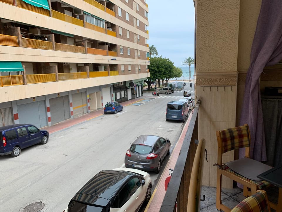 Sea view