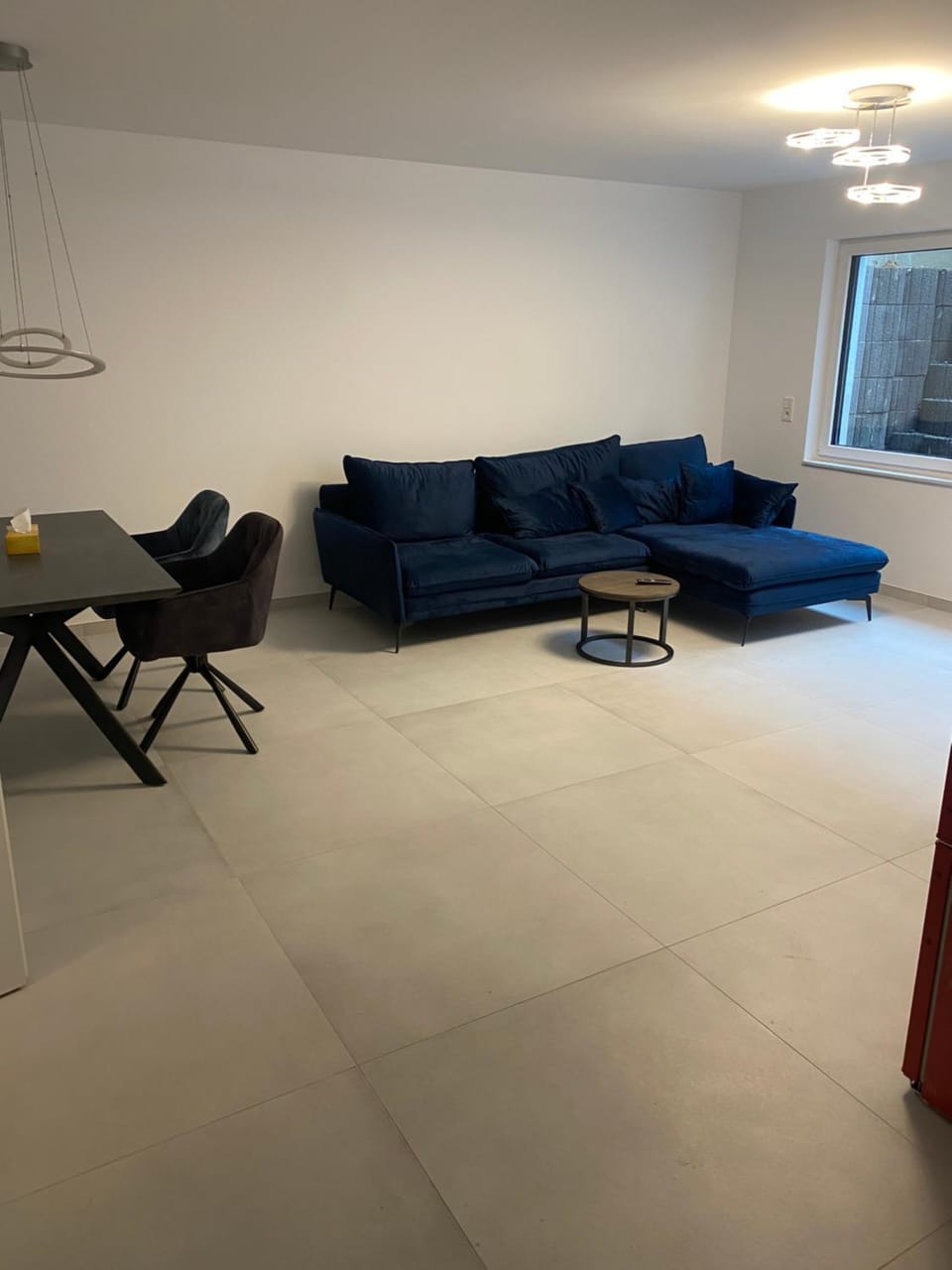 Charmante Ferienwohnung-Neubau- Apartment in Wiesbaden