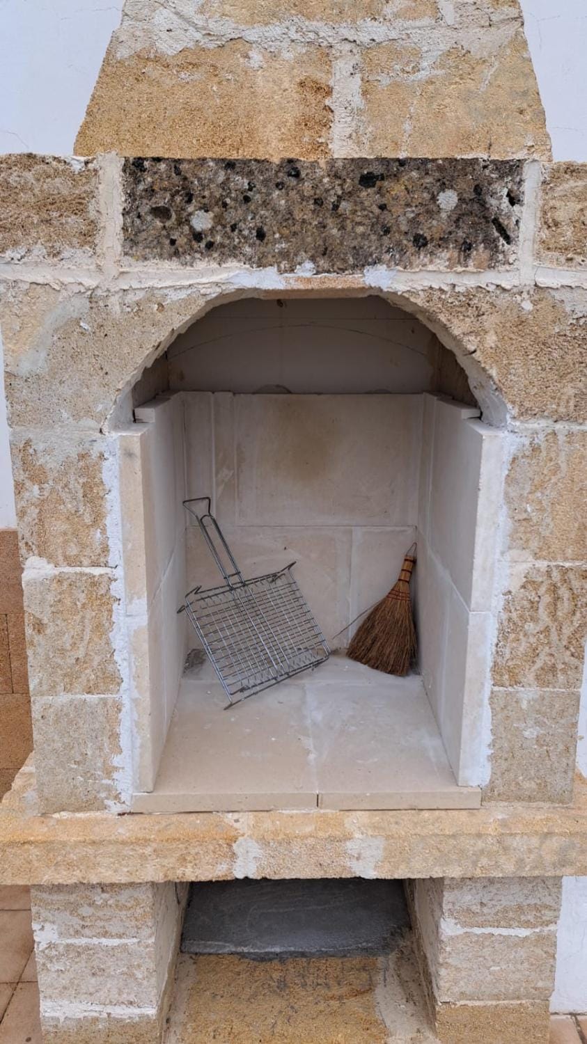 BBQ facilities