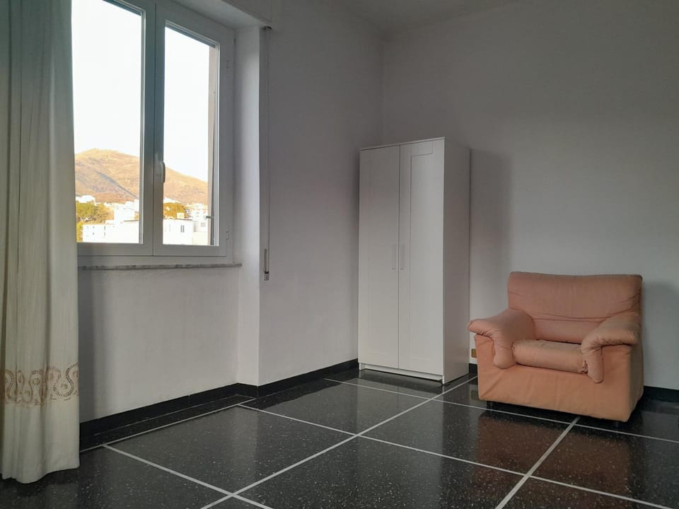 Splendid apartment near beaches and Boccadasse Apartment in Genoa