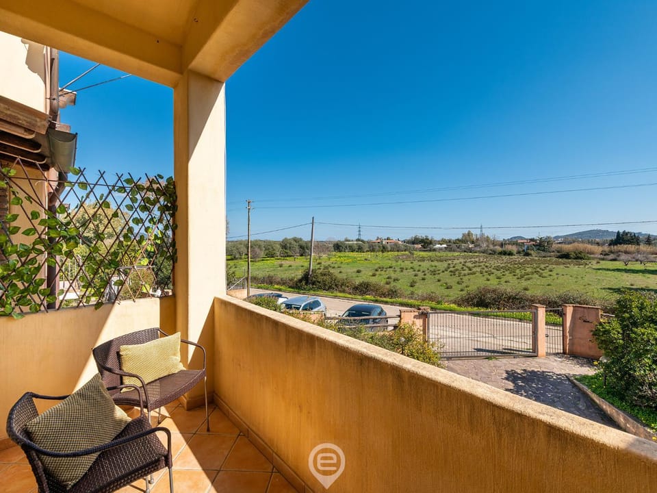 Estay - Sun & Sea Studio Apartment in Sardinia