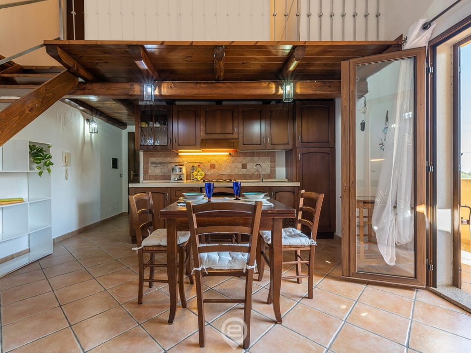 Estay - Sun & Sea Studio Apartment in Sardinia