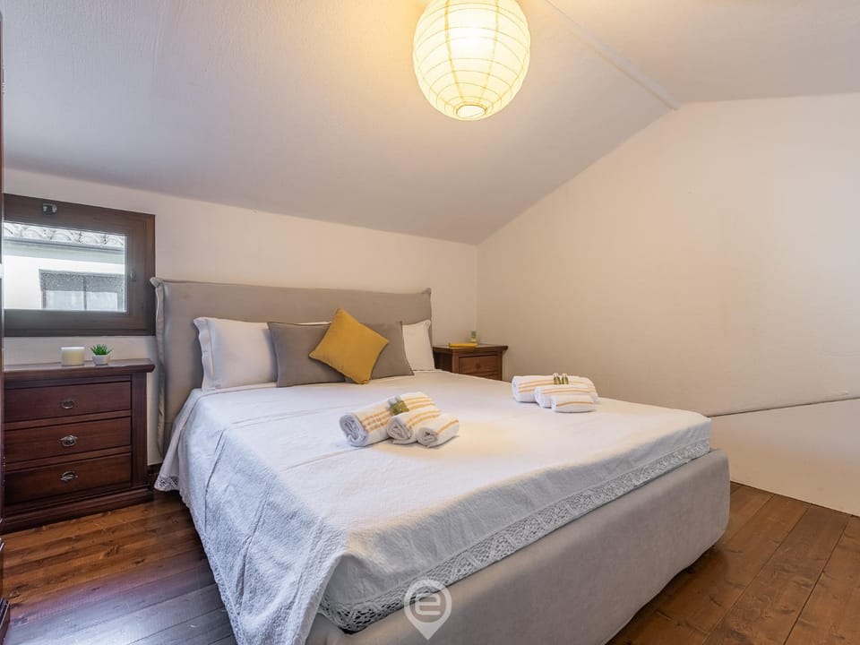 Estay - Sun & Sea Studio Apartment in Sardinia