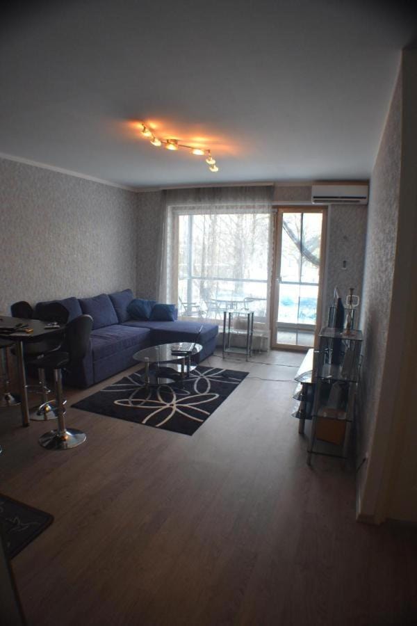 Riverside Apartment Apartment in Estonia