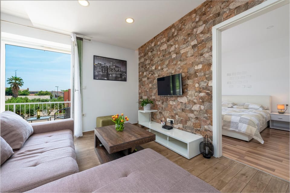 Charming Apartment Ines Apartment in Dubrovnik