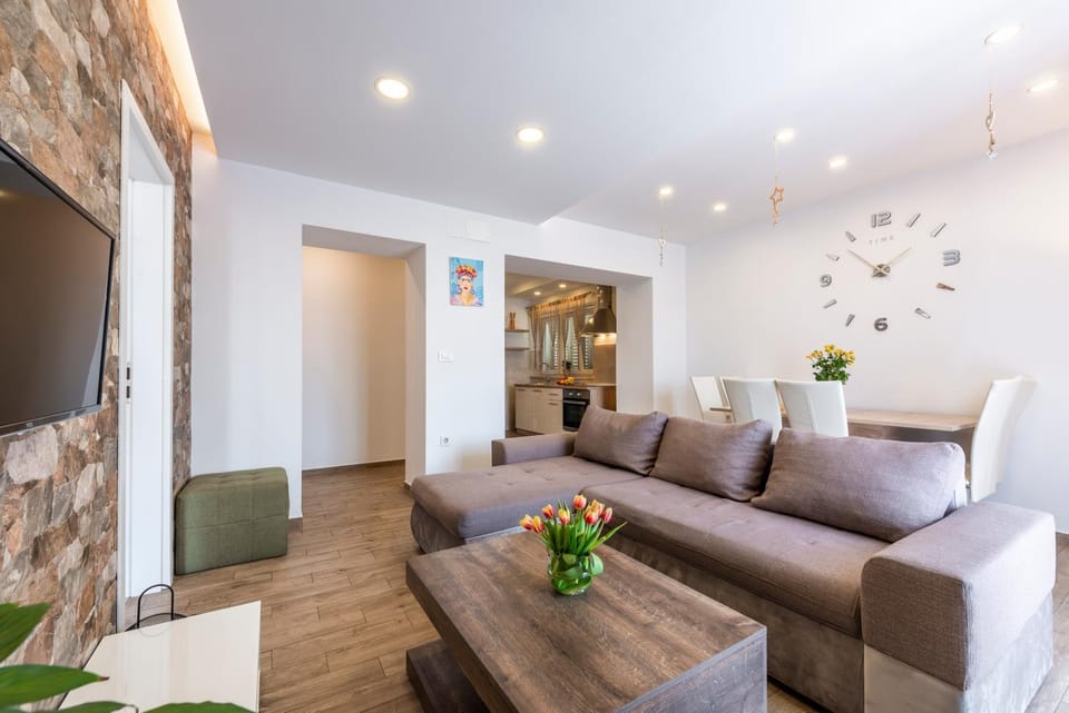 Charming Apartment Ines Apartment in Dubrovnik