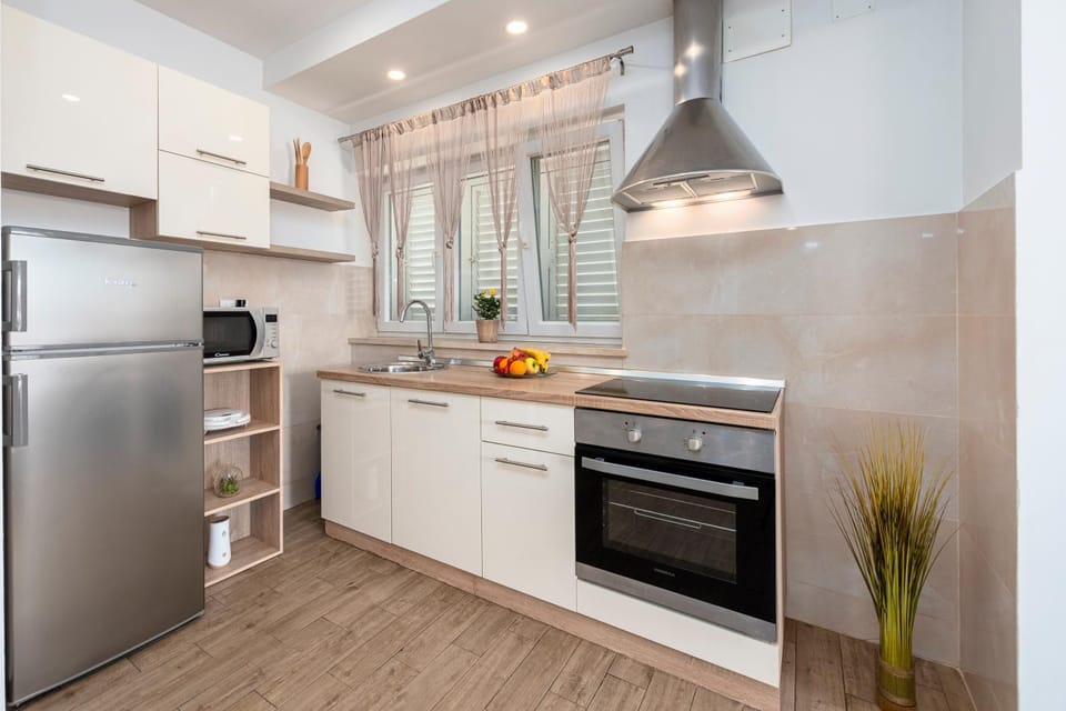 Charming Apartment Ines Apartment in Dubrovnik