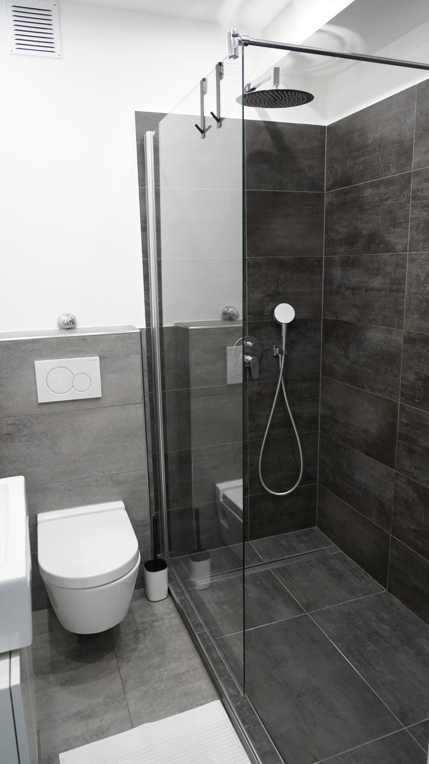 Hotel Fewotal & Luxury 5 - nähe Messe Düsseldorf & Köln Apartment in Wuppertal