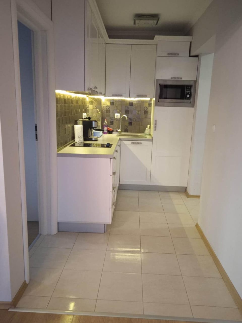 АП.КОНСТАНТИН Г.БАЛЧИК Apartment in Dobrich Province, Bulgaria