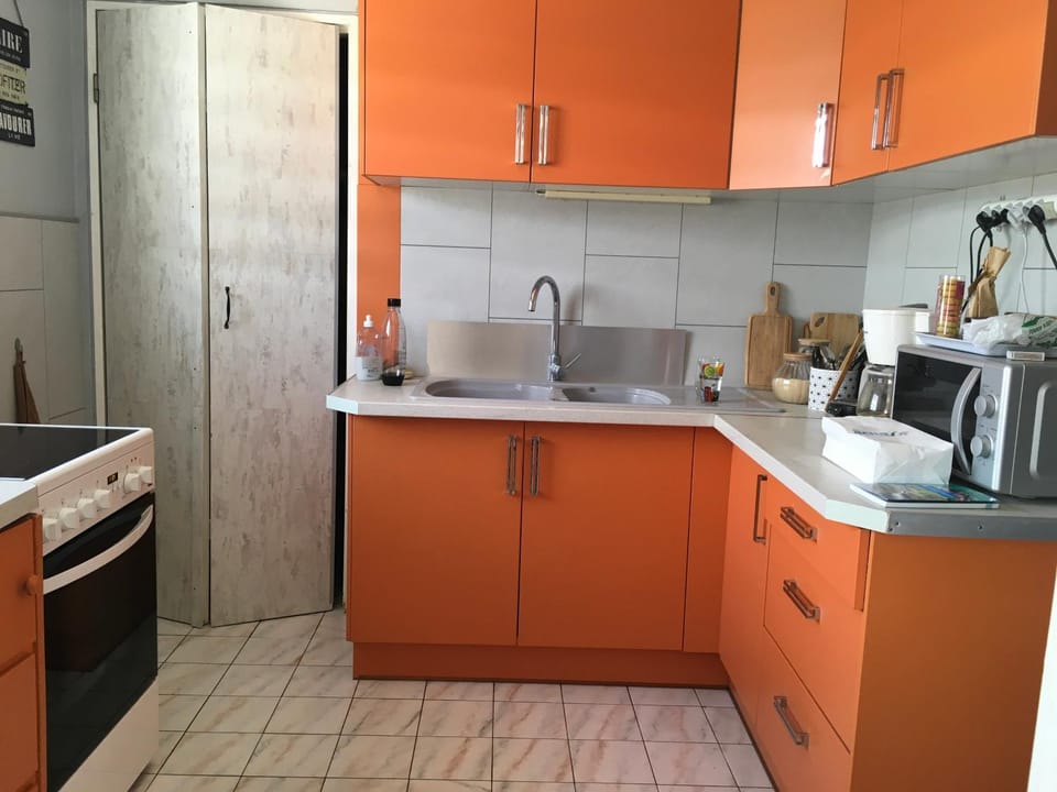 Le Bois Saint Martin Apartment in Saint-Paul