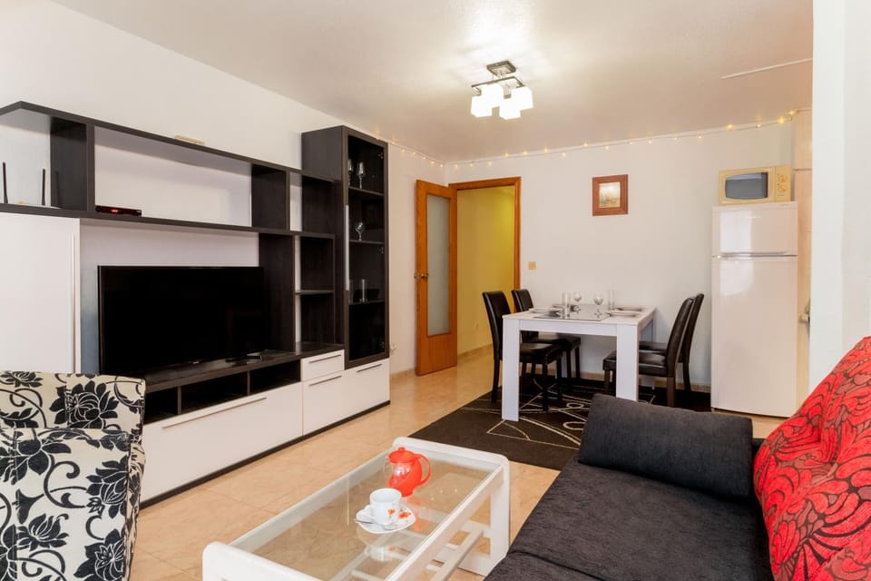 Espanatour AMARION Apartment in Torrevieja