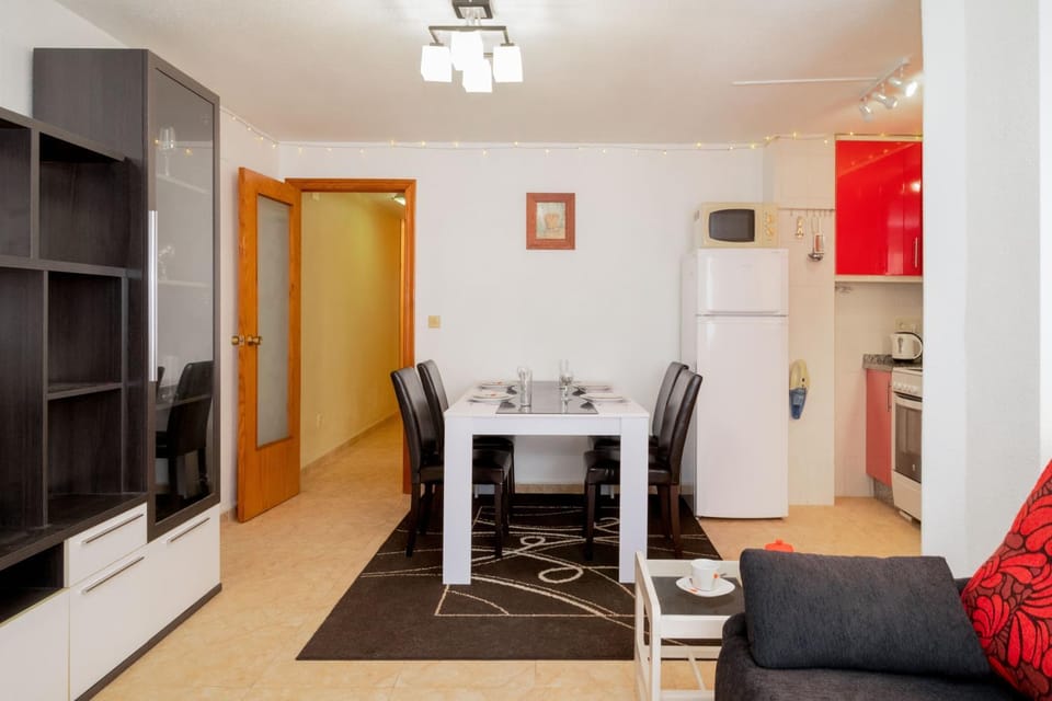 Espanatour AMARION Apartment in Torrevieja