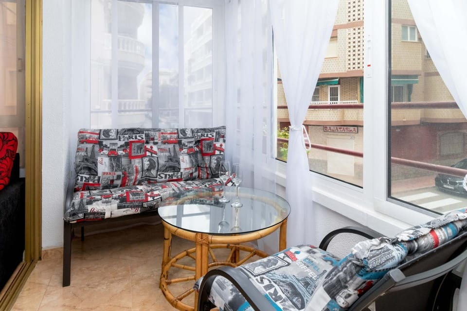 Espanatour AMARION Apartment in Torrevieja