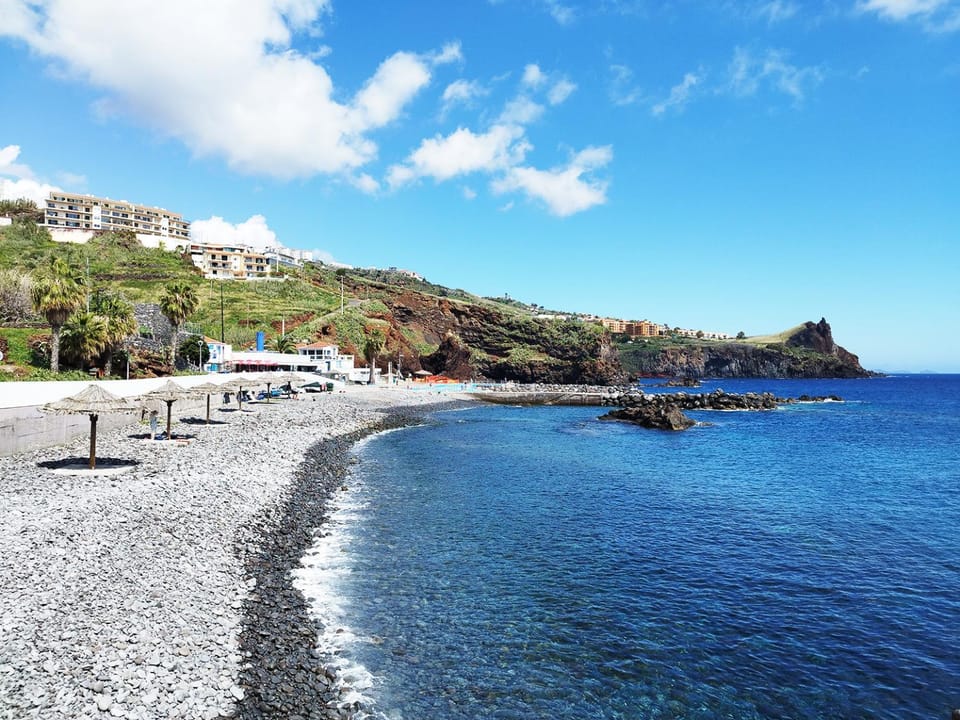 Nearby landmark, Natural landscape, Beach, Sea view
