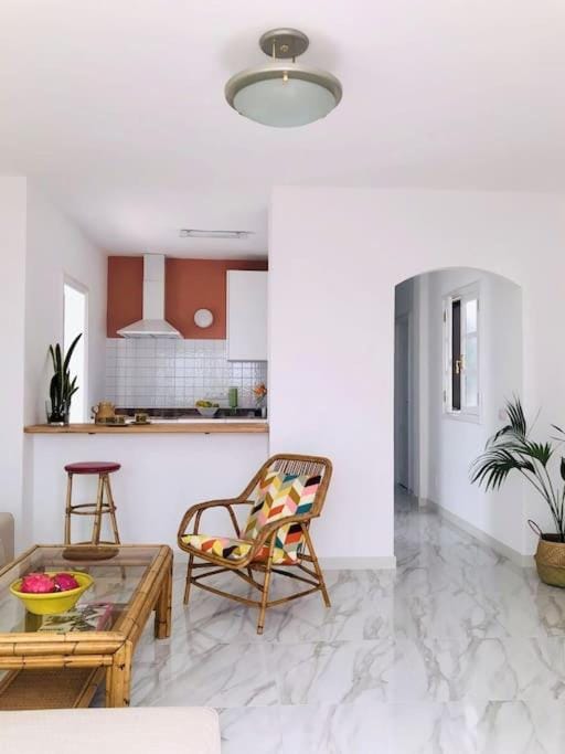 Casa Nicolás Apartment in Isla de Lanzarote