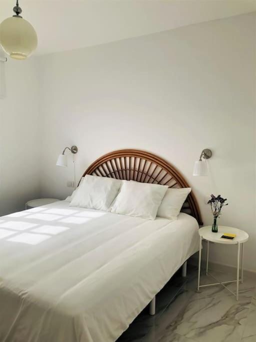 Casa Nicolás Apartment in Isla de Lanzarote