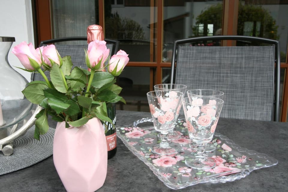 Alpenflair Ferienwohnungen Whg 404 House in Oberstdorf
