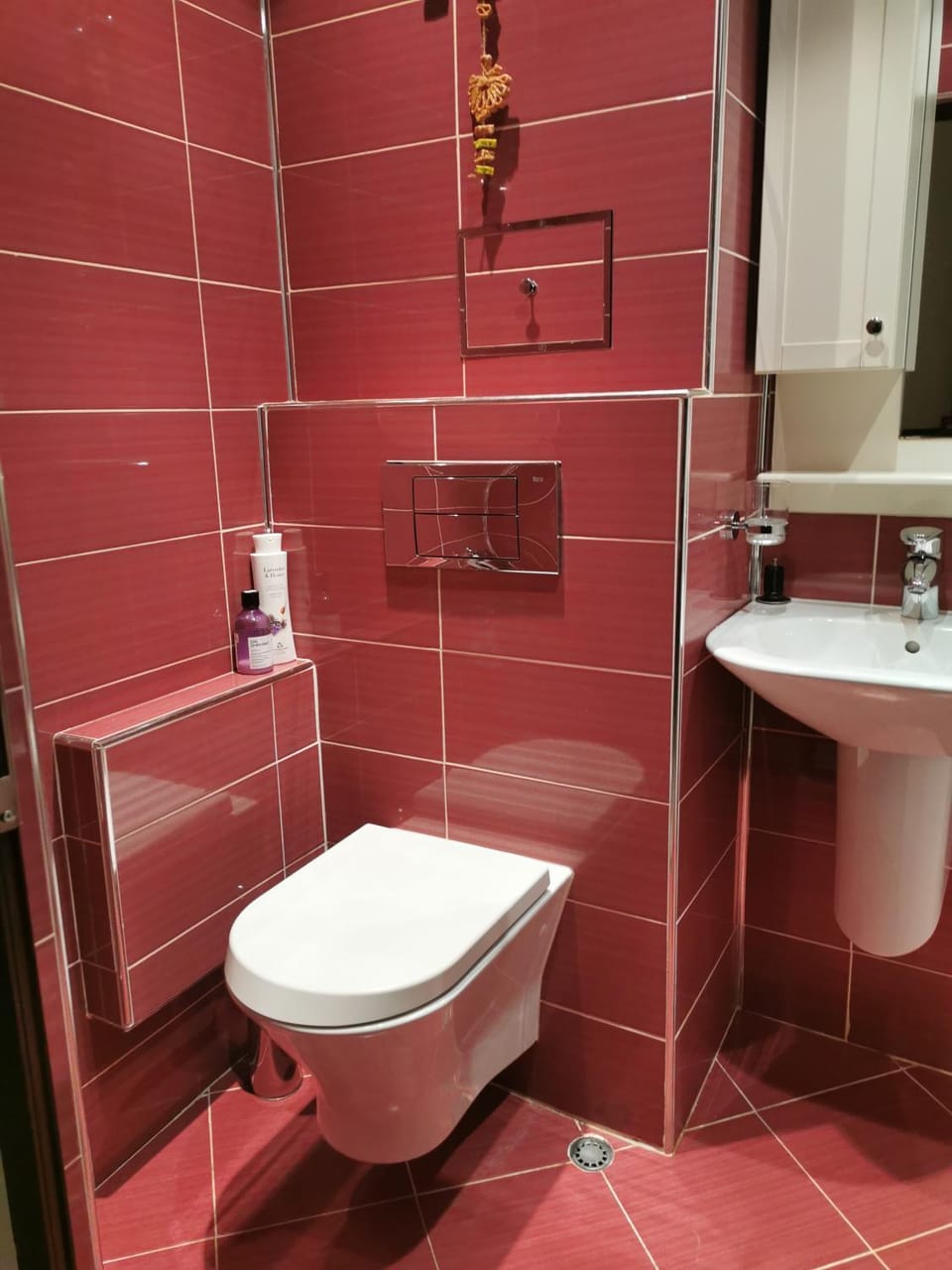 Dabnika Apartment in Bulgaria