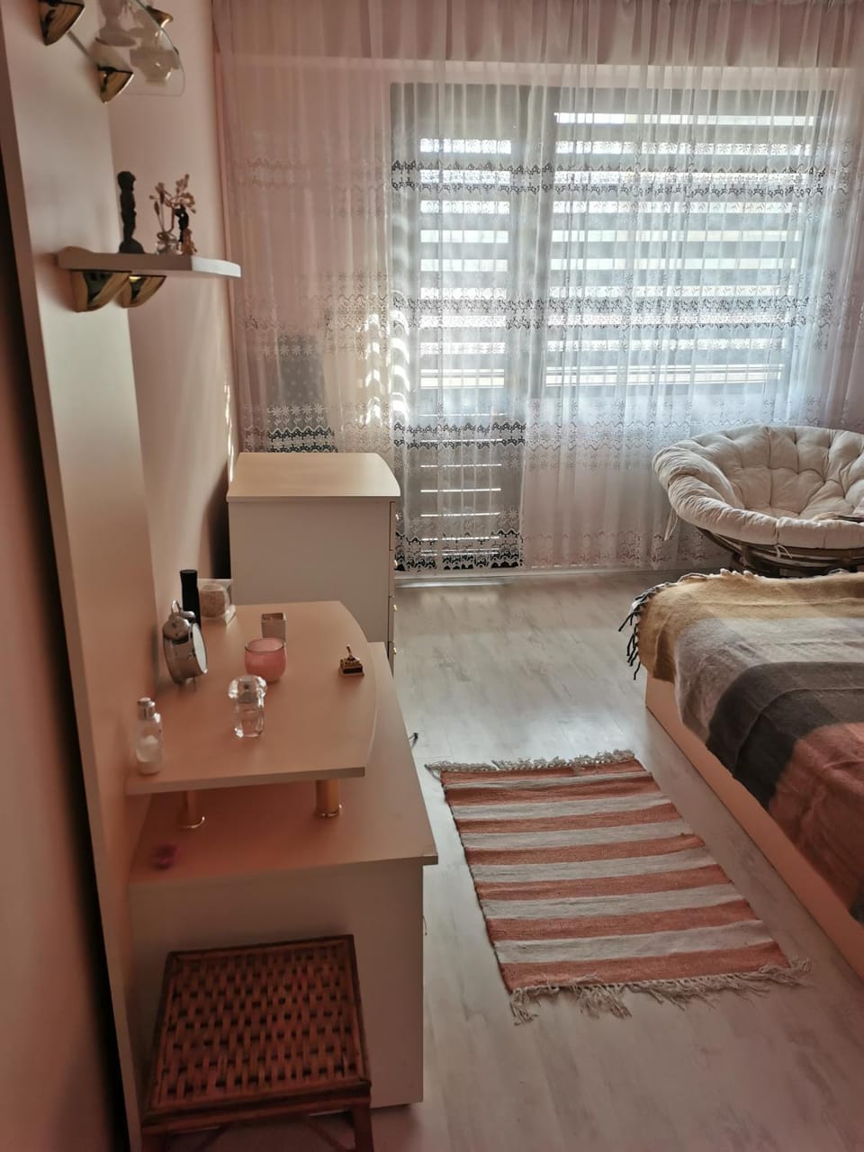 Dabnika Apartment in Bulgaria