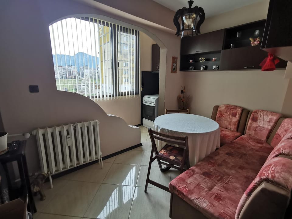 Dabnika Apartment in Bulgaria