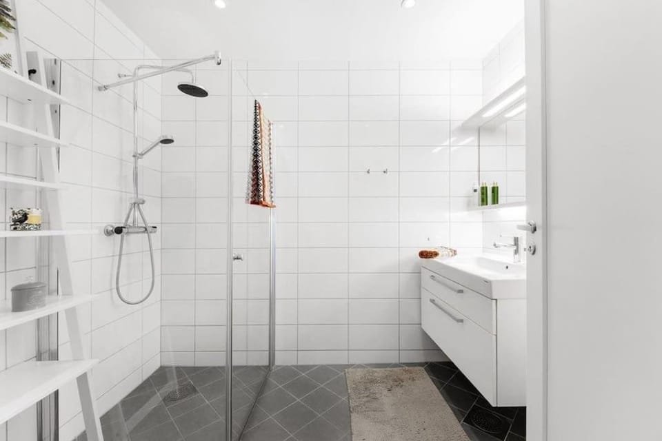 Stor og moderne leilighet i Indre Arna Bergen GRATIS PARKERING!! Apartment in Bergen