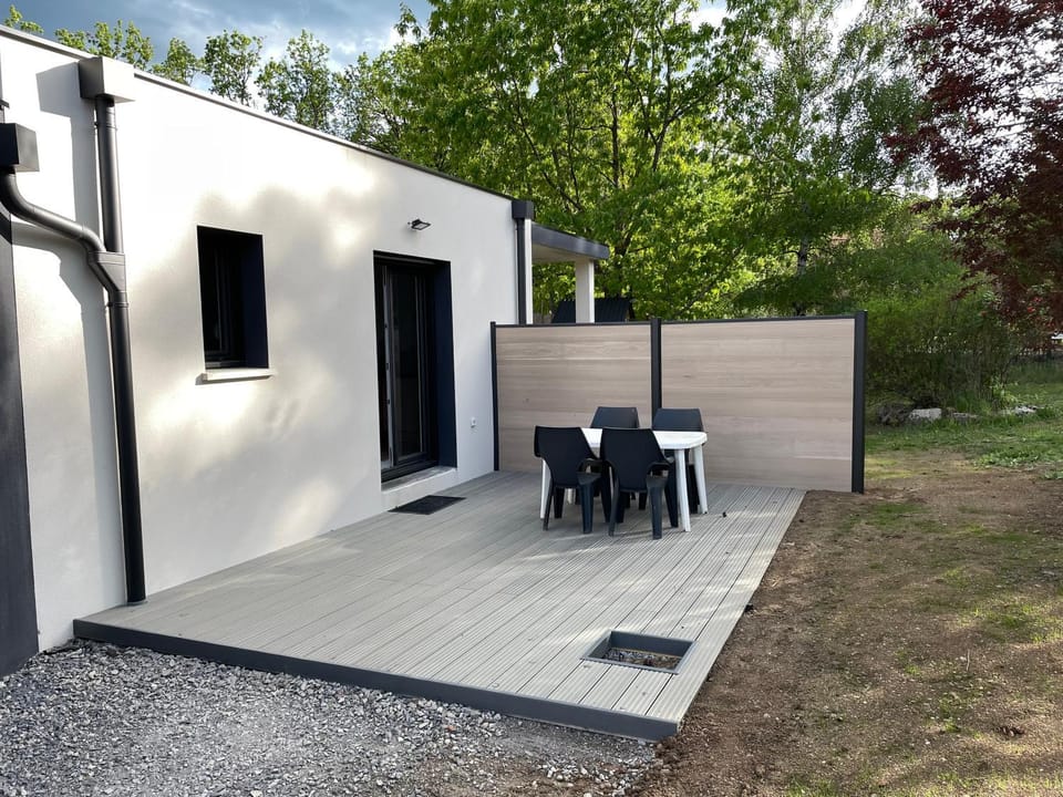 L'Evasion à la Tourronde House in Provence-Alpes-Côte d'Azur