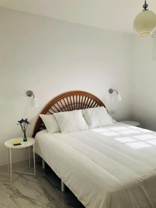 Casa Eloína Apartment in Isla de Lanzarote