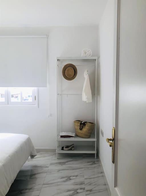 Casa Eloína Apartment in Isla de Lanzarote