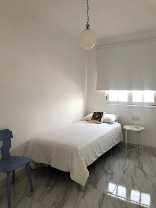 Casa Eloína Apartment in Isla de Lanzarote