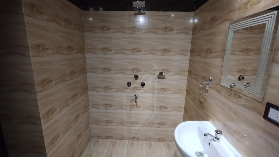 Bequest Stays Celebration Campground/ 
RV Resort in Puri