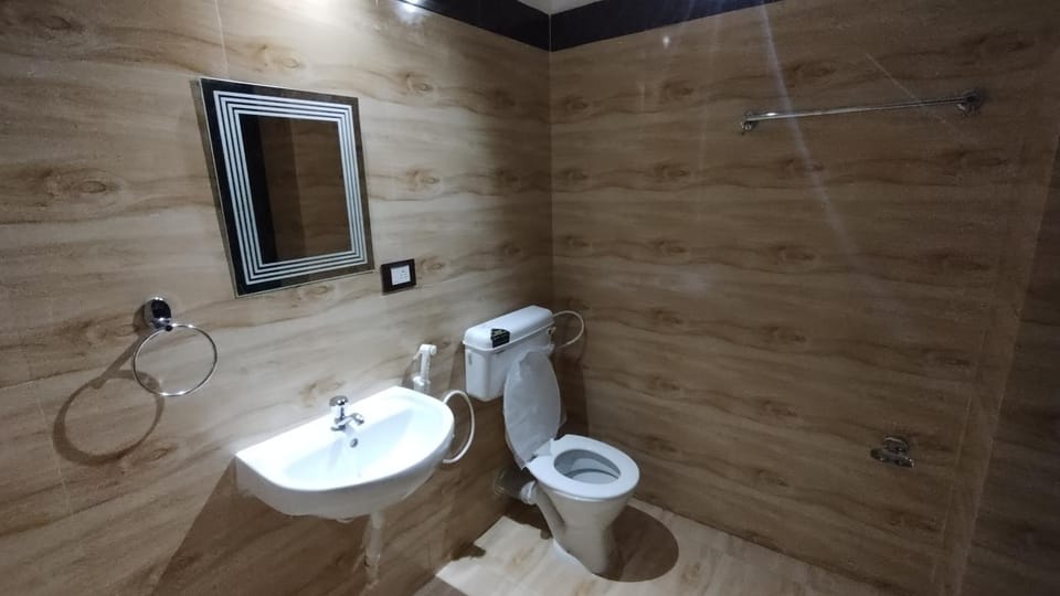 Bequest Stays Celebration Campground/ 
RV Resort in Puri