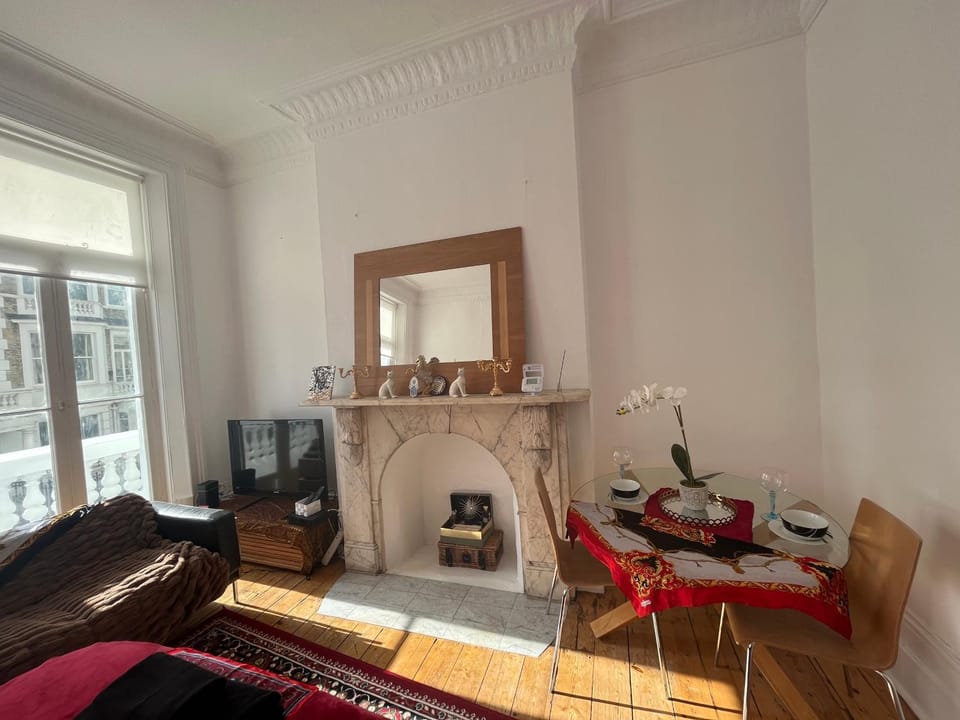 Immaculate 1-Bed Apartment in London Apartment in City of Westminster