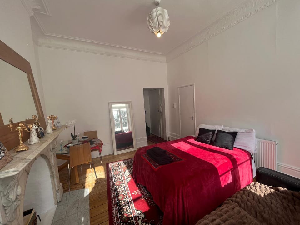 Immaculate 1-Bed Apartment in London Apartment in City of Westminster