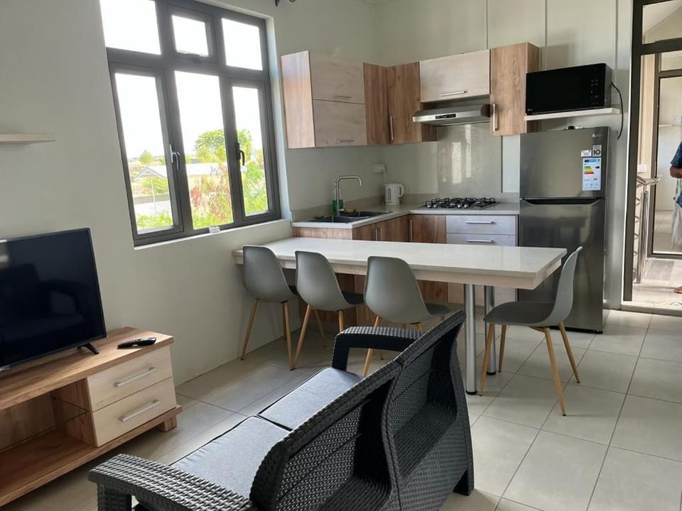 John house 2 bedrooms No 3 Apartment in Flic en Flac