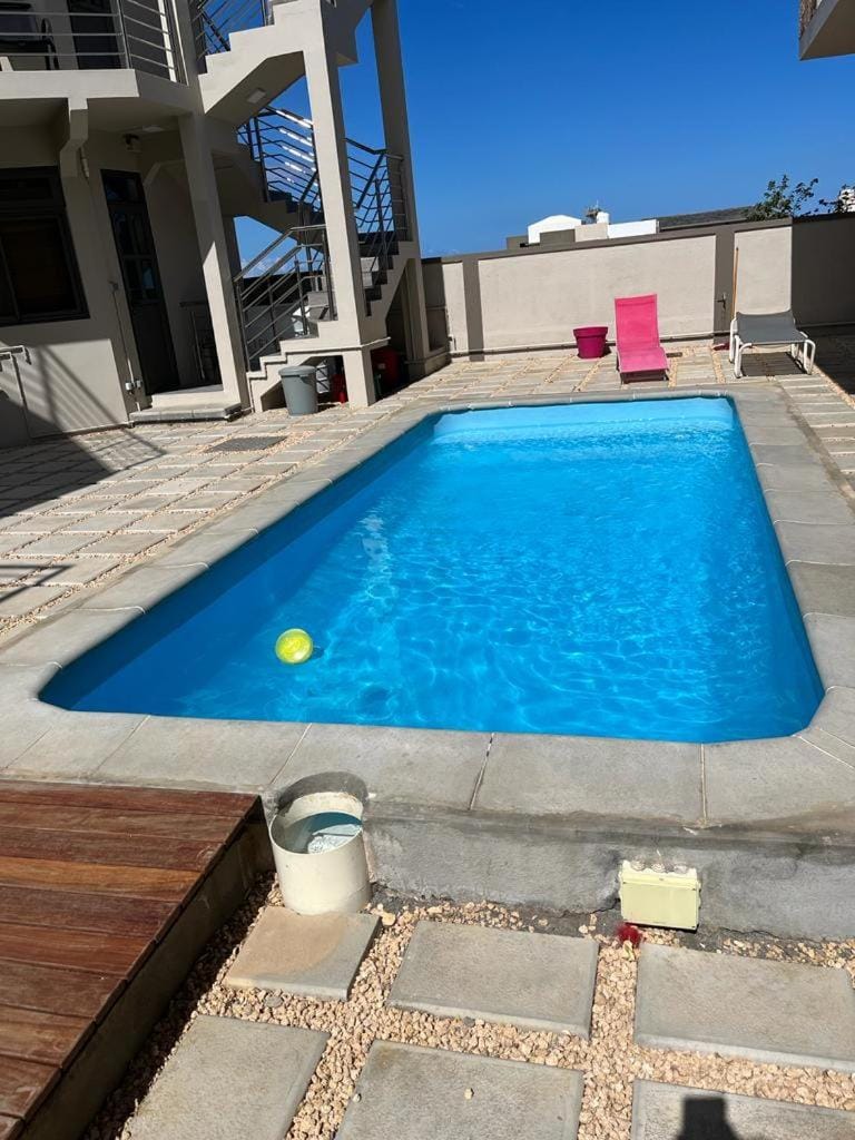 John house 2 bedrooms No 3 Apartment in Flic en Flac