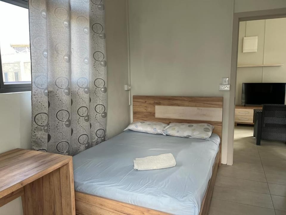 John house 2 bedrooms No 3 Apartment in Flic en Flac