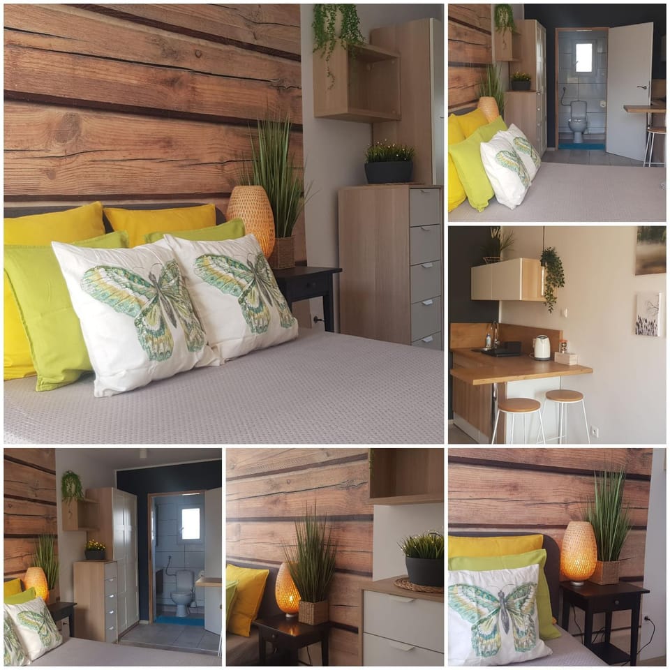 Przypudrowane TPD 2A Apartment in Pomeranian Voivodeship