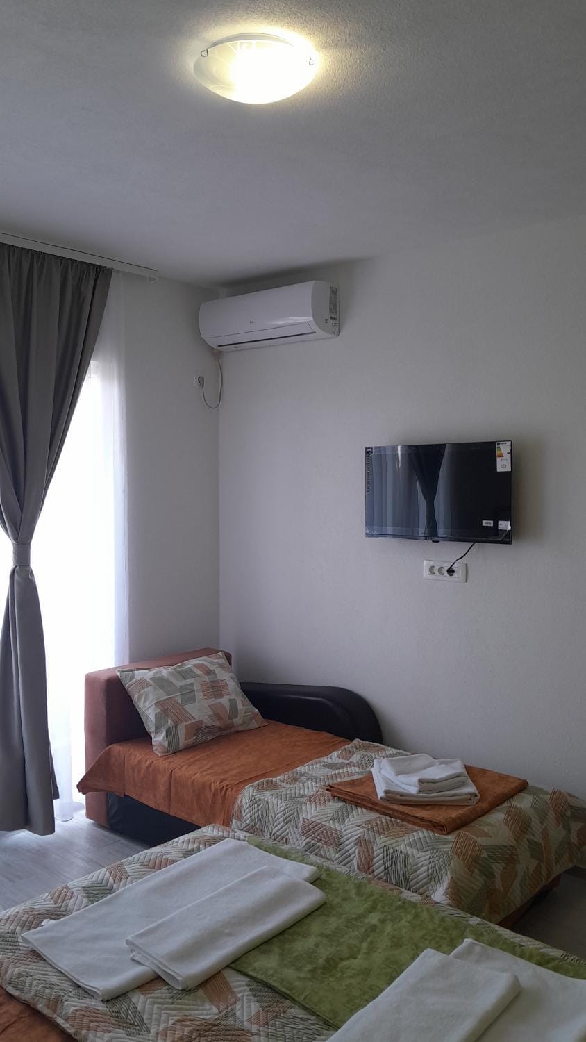 Perper Apartment in Montenegro