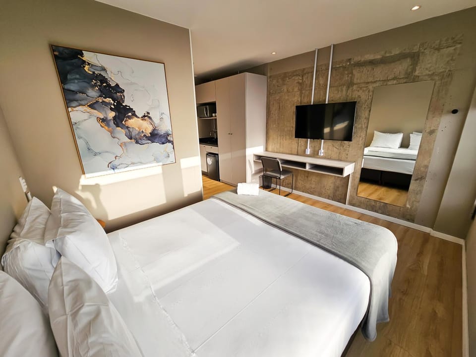 Decorative detail, Bedroom