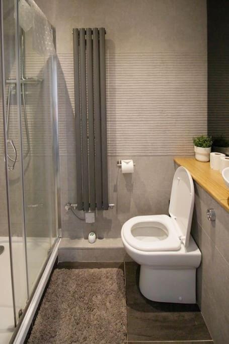 Central flat by the beach Apartment in Newquay